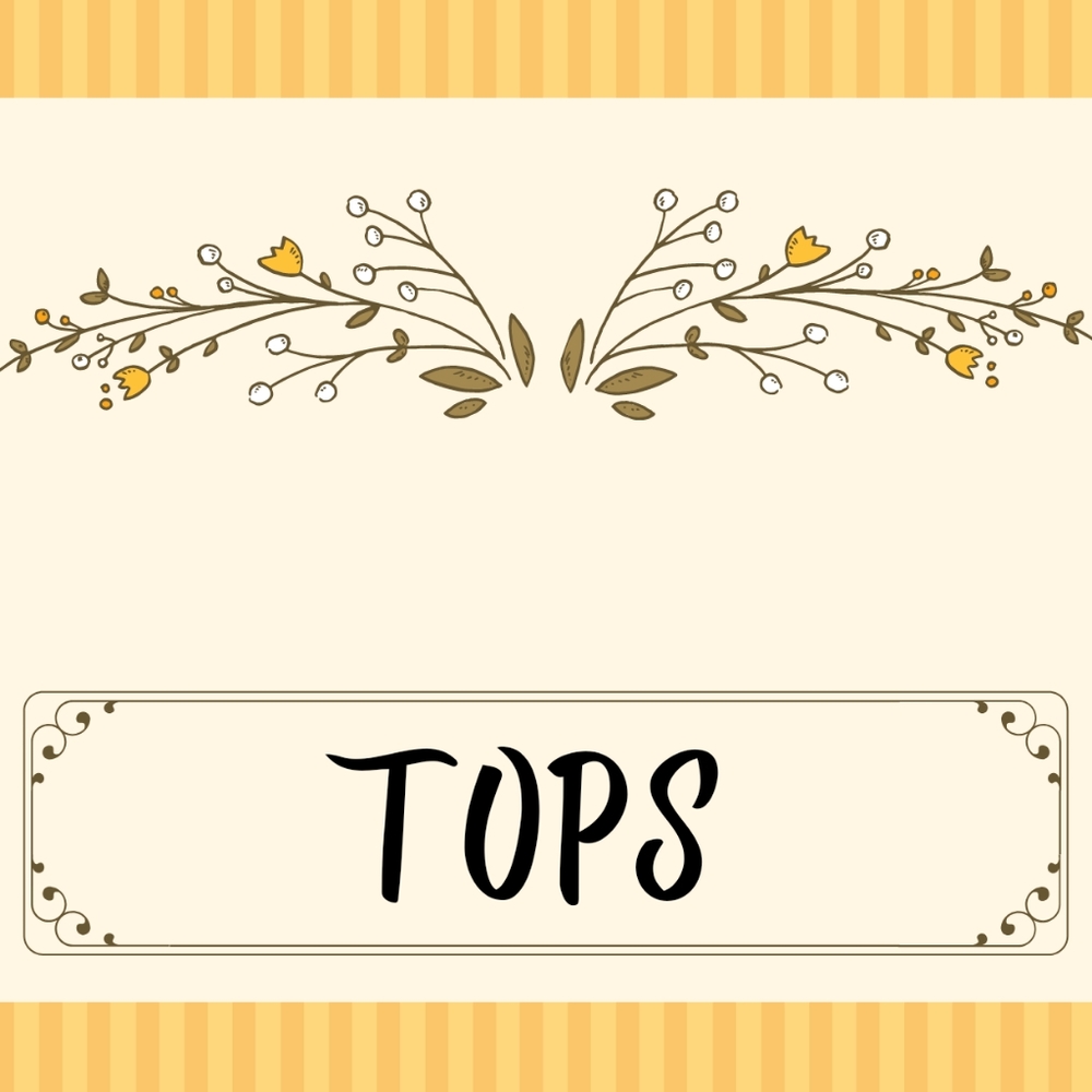 Tops